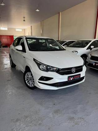 FIAT CRONOS 1.3 FIREFLY FLEX DRIVE GSR FIAT CRONOS 1.3 FIREFLY FLEX DRIVE GSR